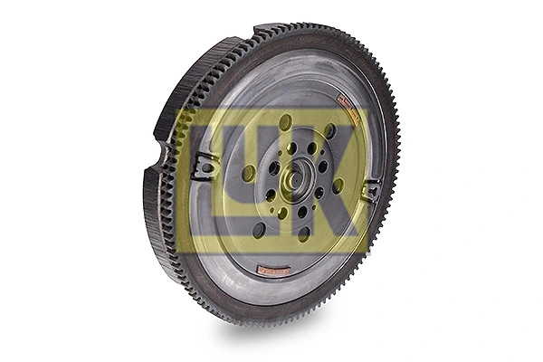 Flywheel